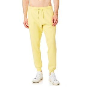 RIPT Essentials Mens Sweatpants / Yellow